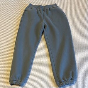 Comfrt Joggers ~ Medium ~ Slate Blue